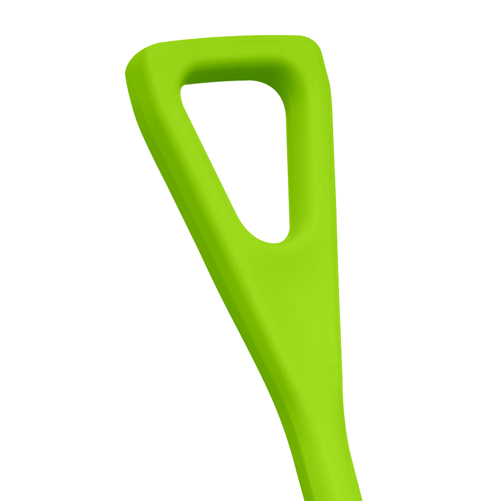 General-Purpose Polypropylene Shovel with 690mm Handle SS10