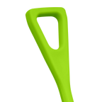 General-Purpose Polypropylene Shovel with 690mm Handle SS10