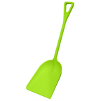 General-Purpose Polypropylene Shovel with 690mm Handle SS10