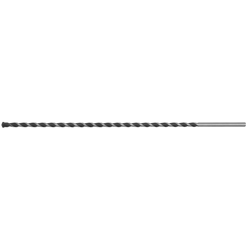 TCT Straight Shank Masonry Drill Bit 12 x 600mm SS12x600