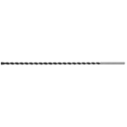 TCT Straight Shank Masonry Drill Bit 12 x 600mm SS12x600