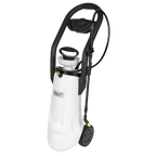 Wheeled Pressure Sprayer 12L SS12