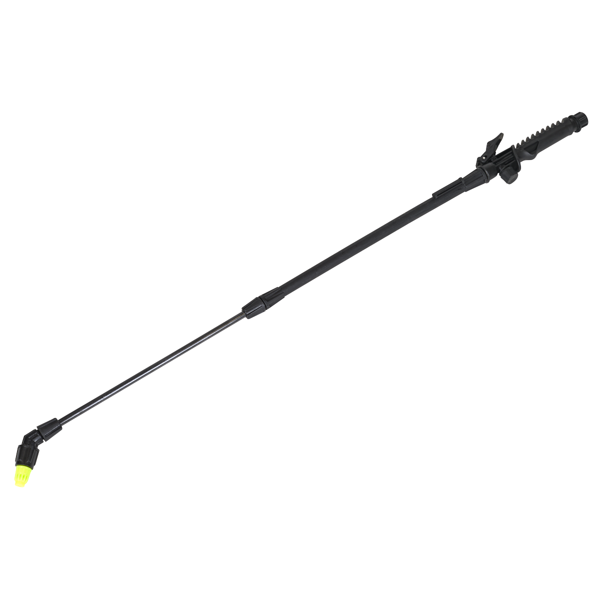 Wheeled Pressure Sprayer 12L SS12