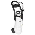 Wheeled Pressure Sprayer 12L SS12