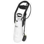 Wheeled Pressure Sprayer 12L SS12