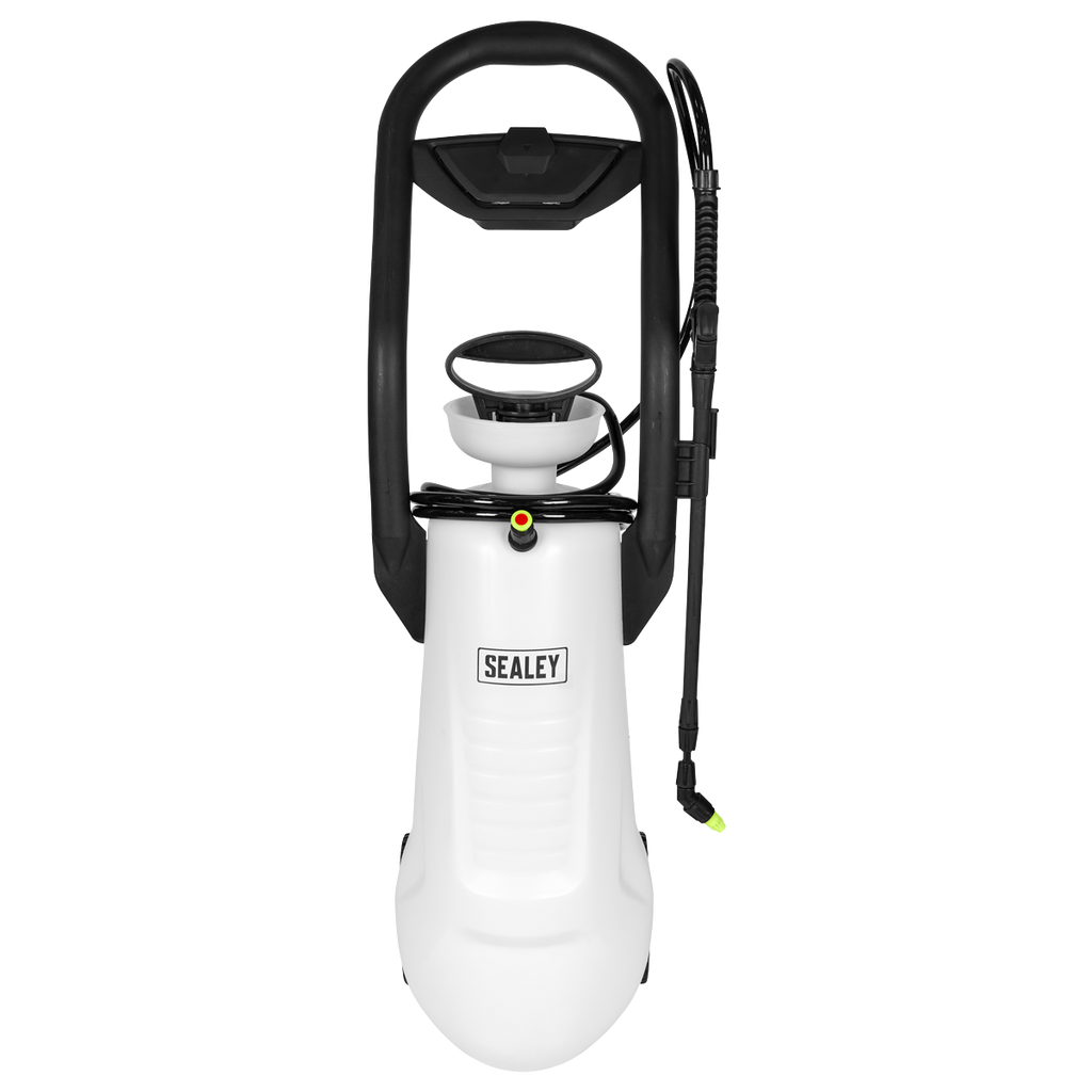Wheeled Pressure Sprayer 12L SS12