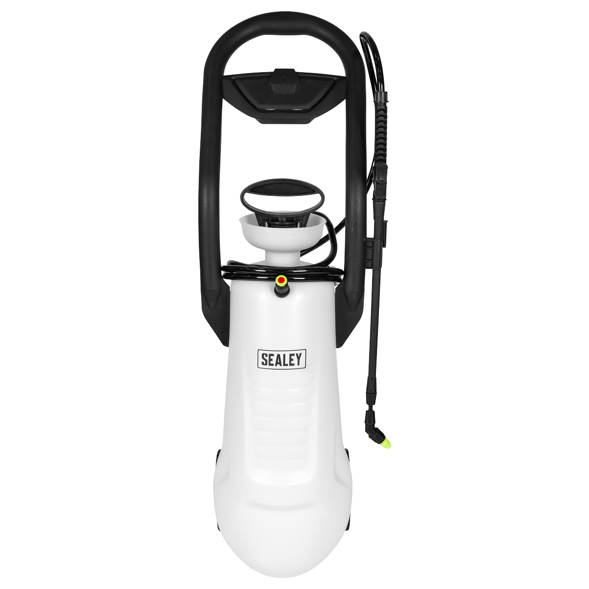 Wheeled Pressure Sprayer 12L SS12