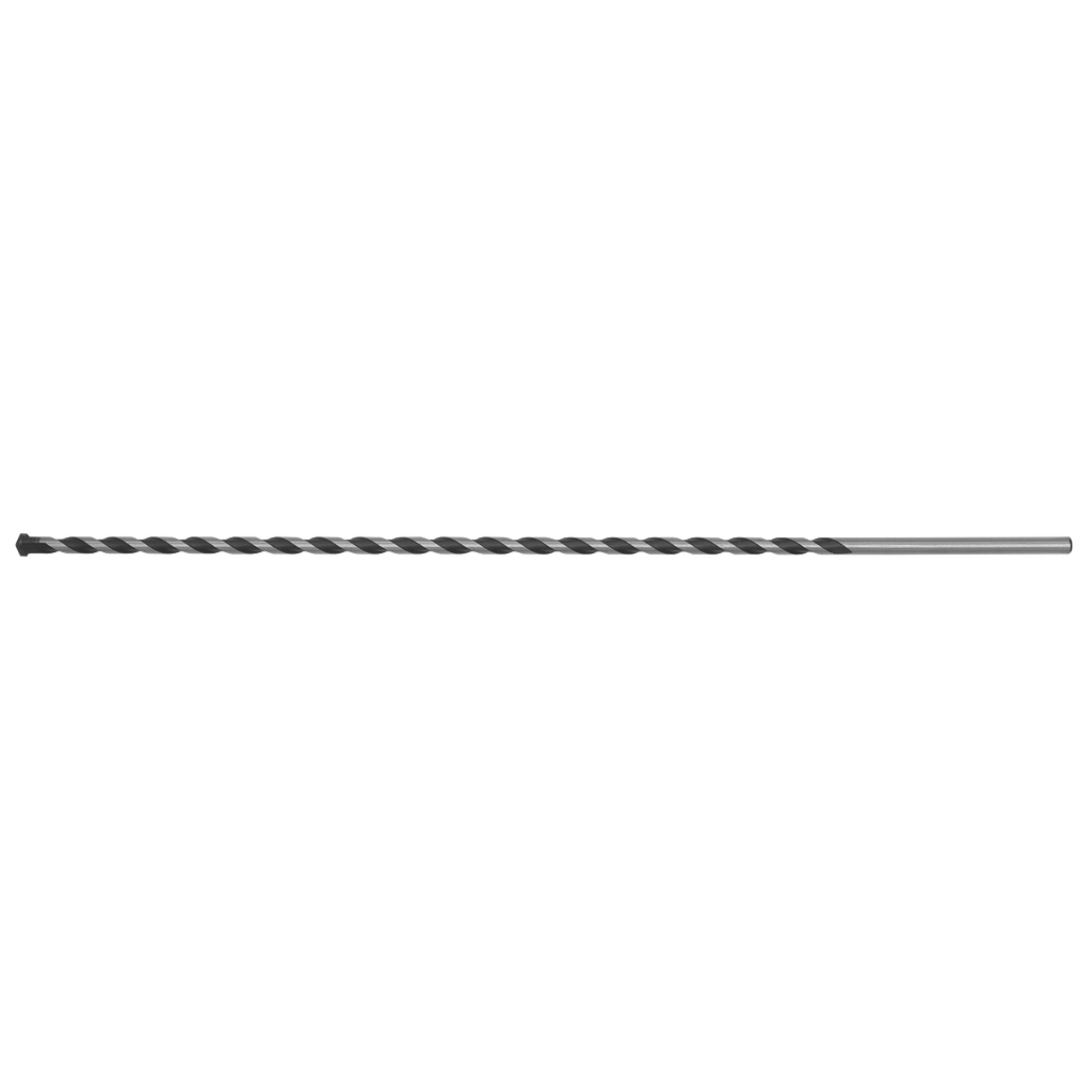 TCT Straight Shank Masonry Drill Bit 14 x 150mm SS14x150