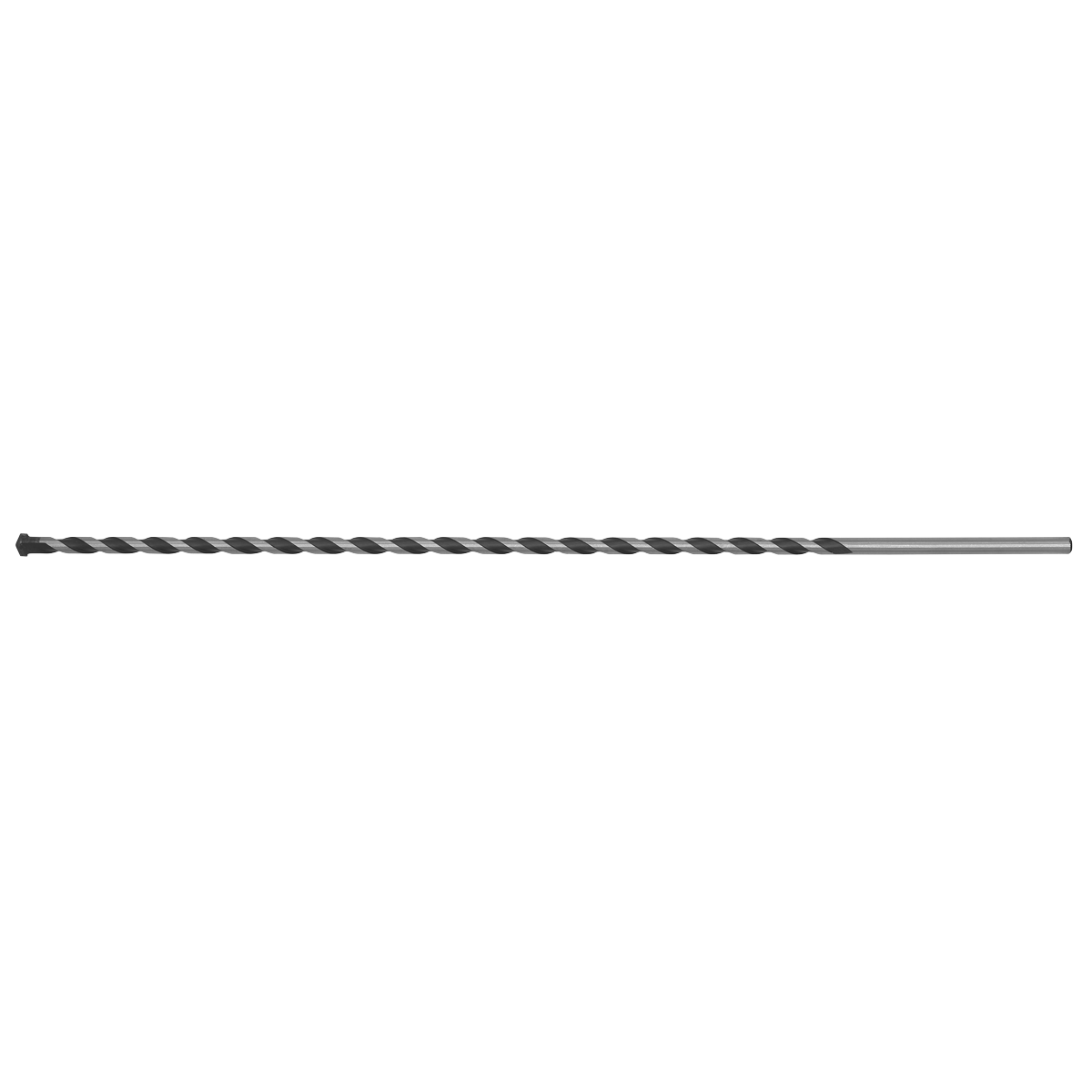 TCT Straight Shank Masonry Drill Bit 14 x 150mm SS14x150