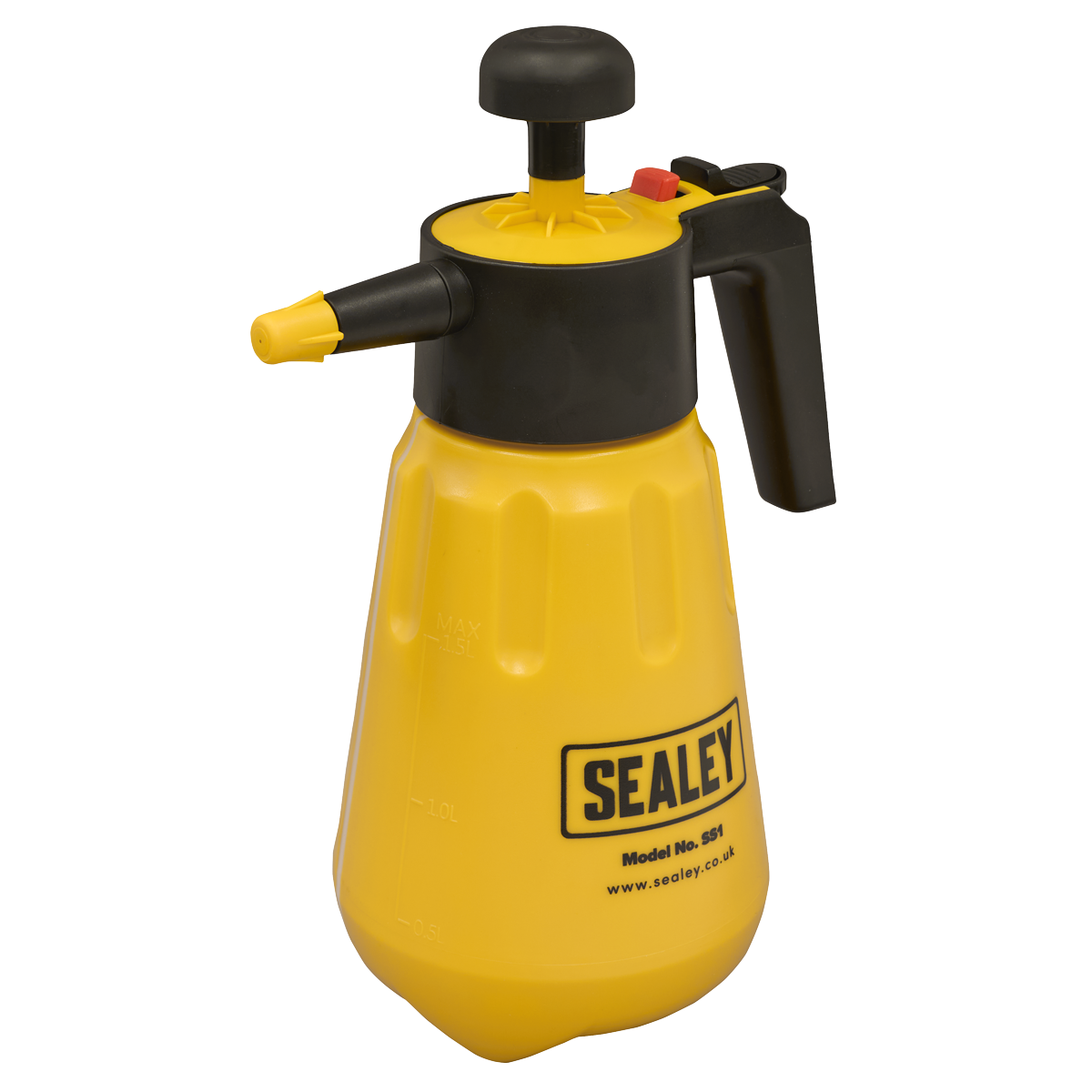 Hand Pressure Sprayer 1.5L SS1