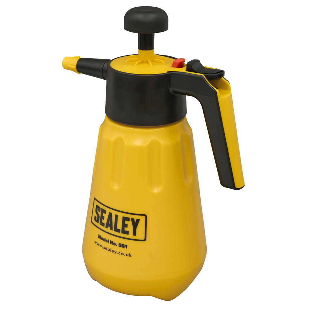Hand Pressure Sprayer 1.5L SS1