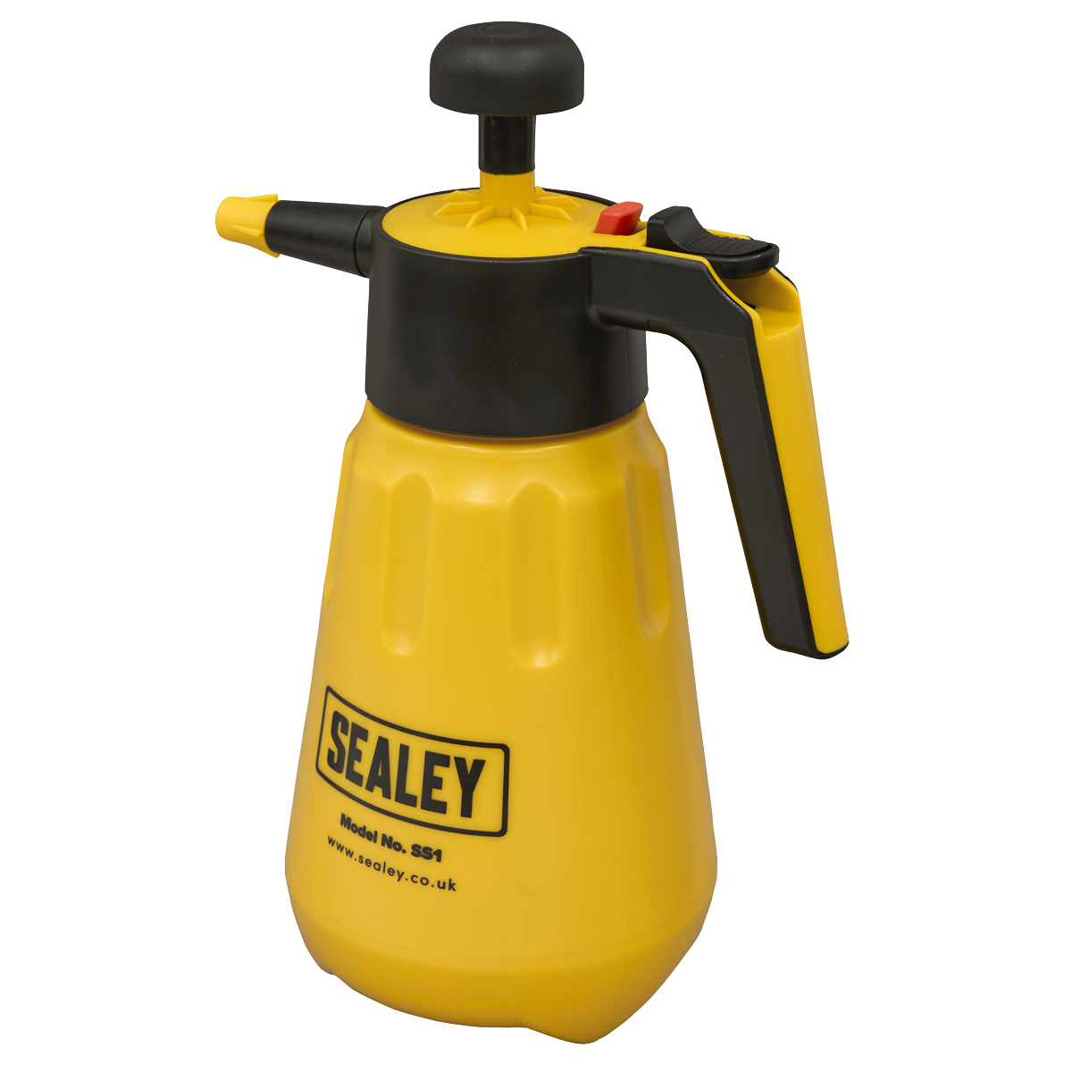 Hand Pressure Sprayer 1.5L SS1