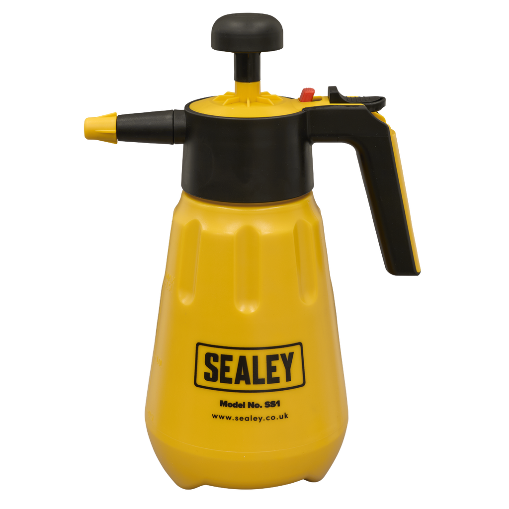 Hand Pressure Sprayer 1.5L SS1