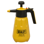 Hand Pressure Sprayer 1.5L SS1