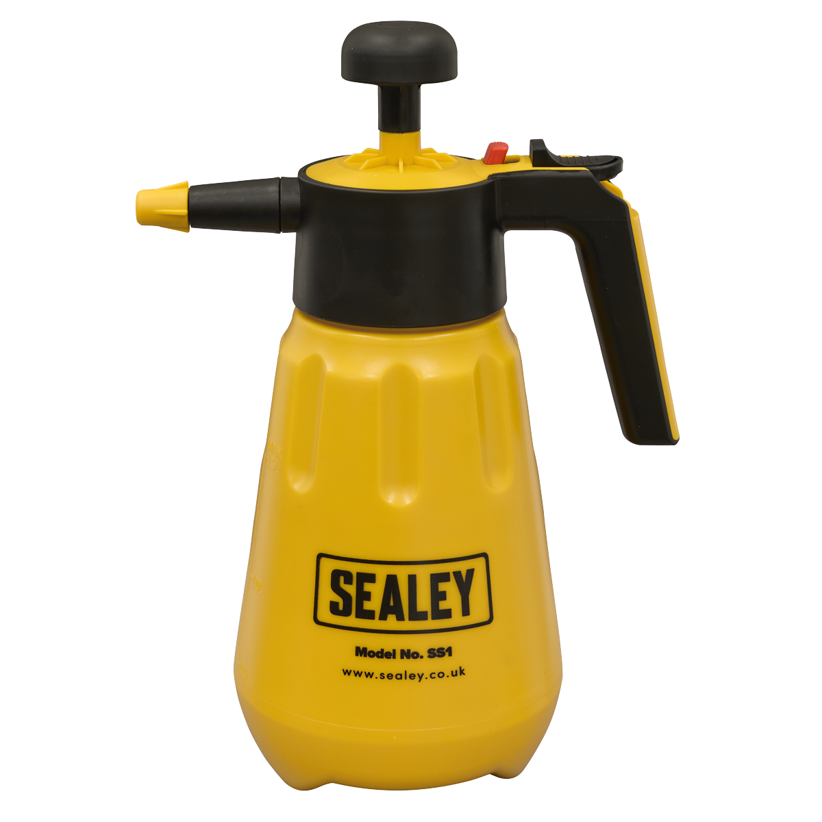 Hand Pressure Sprayer 1.5L SS1