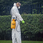 Pressure Sprayer 5L SS2