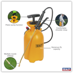 Pressure Sprayer 5L SS2
