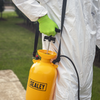 Pressure Sprayer 5L SS2