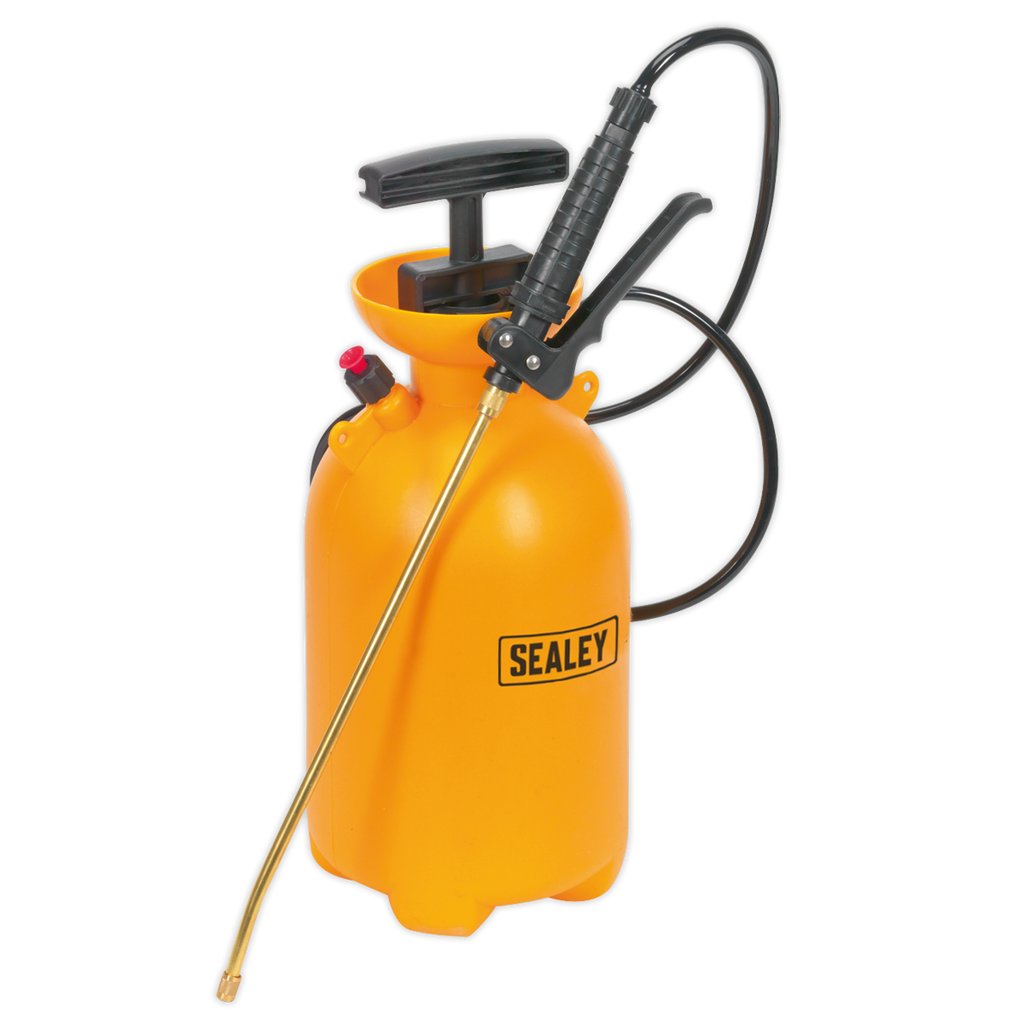Pressure Sprayer 5L SS2