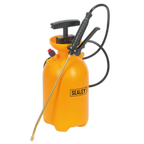 Pressure Sprayer 5L SS2
