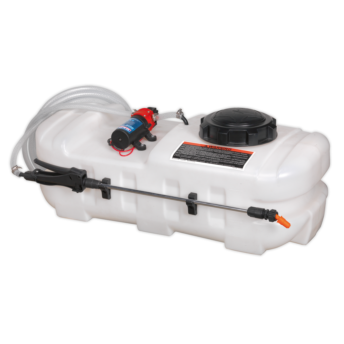 Spot Sprayer 37L 12V SS37