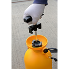 Pressure Sprayer 8L SS3