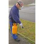 Pressure Sprayer 8L SS3