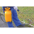 Pressure Sprayer 8L SS3