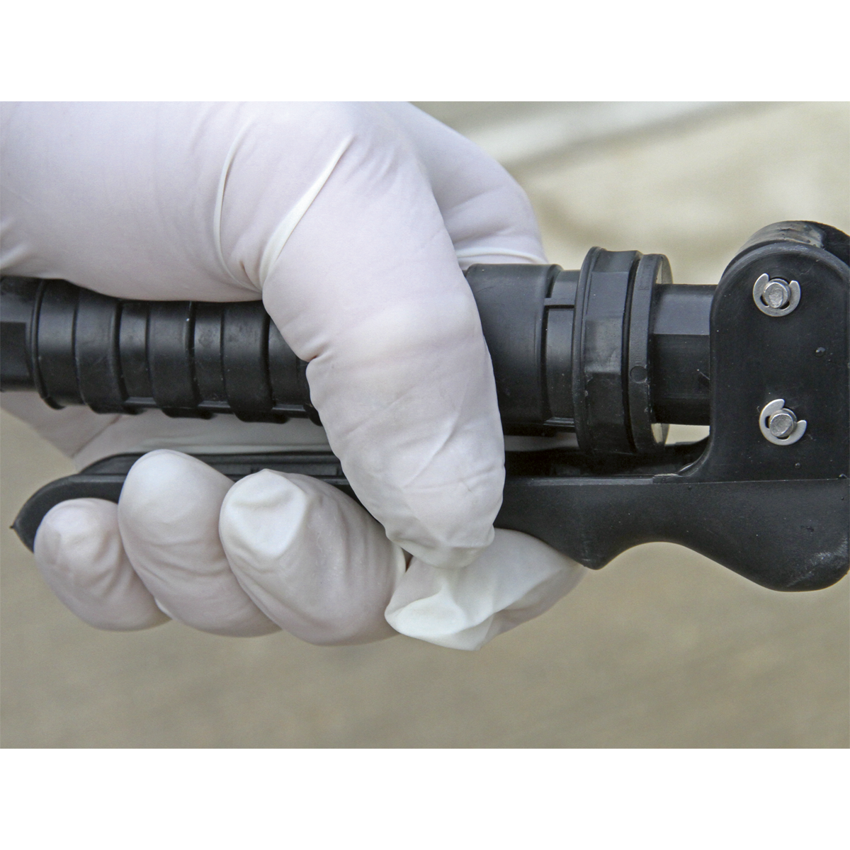 Pressure Sprayer 8L SS3