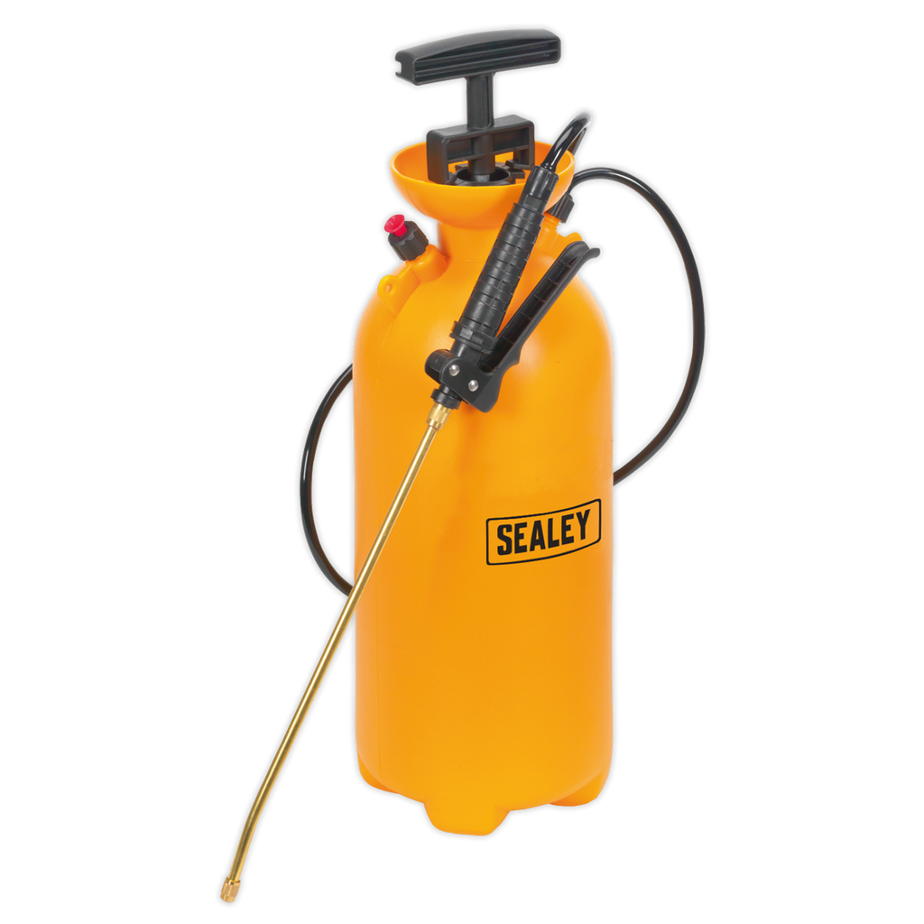Pressure Sprayer 8L SS3