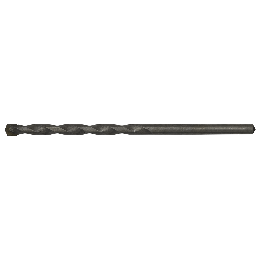 TCT Straight Shank Masonry Drill Bit 4 x 85mm SS4X85