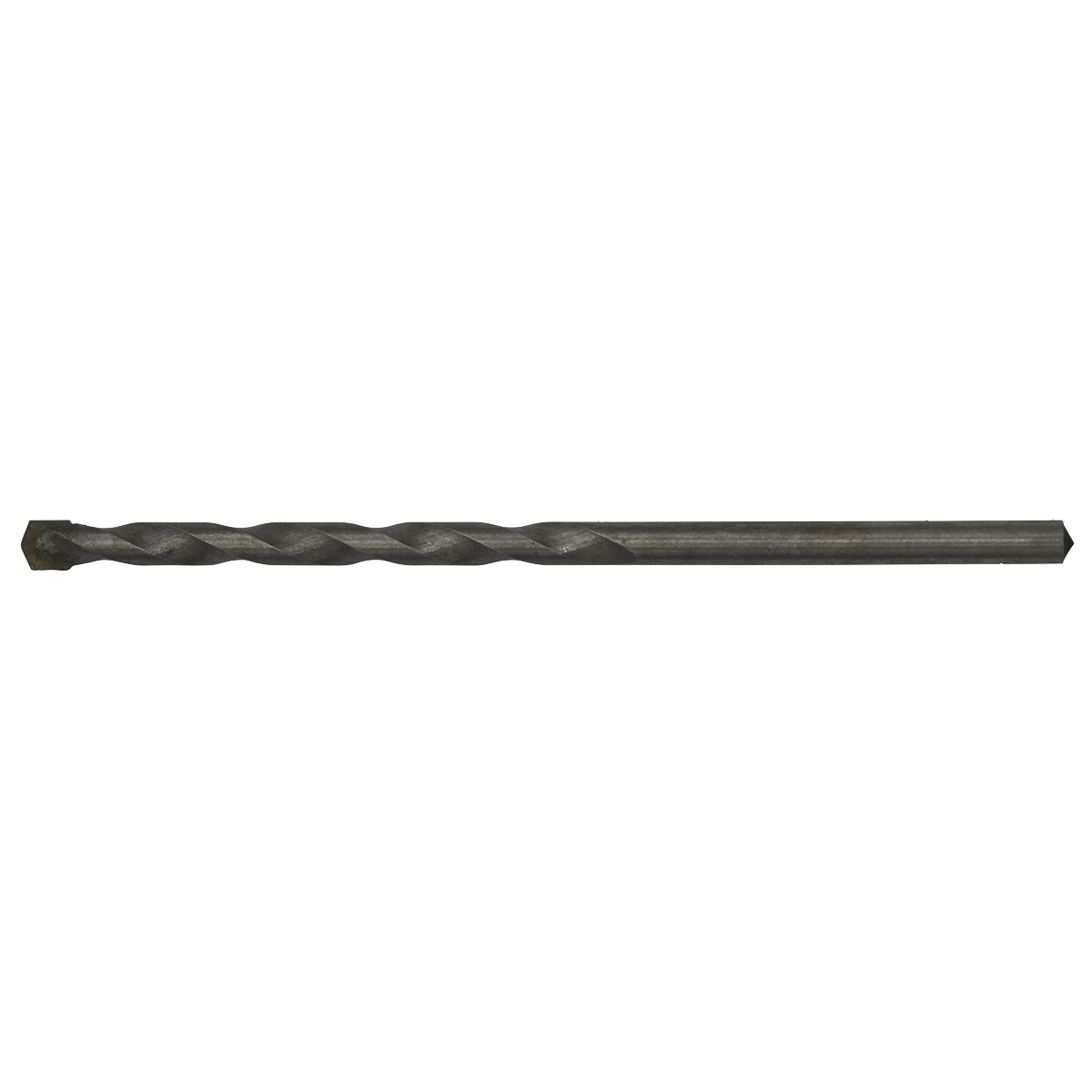 TCT Straight Shank Masonry Drill Bit 4 x 85mm SS4X85
