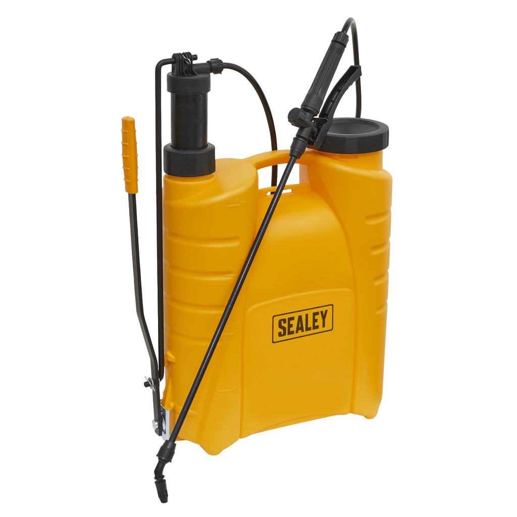 16L Backpack Sprayer SS4