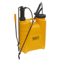 16L Backpack Sprayer SS4