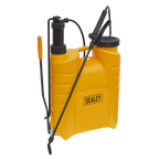 16L Backpack Sprayer SS4