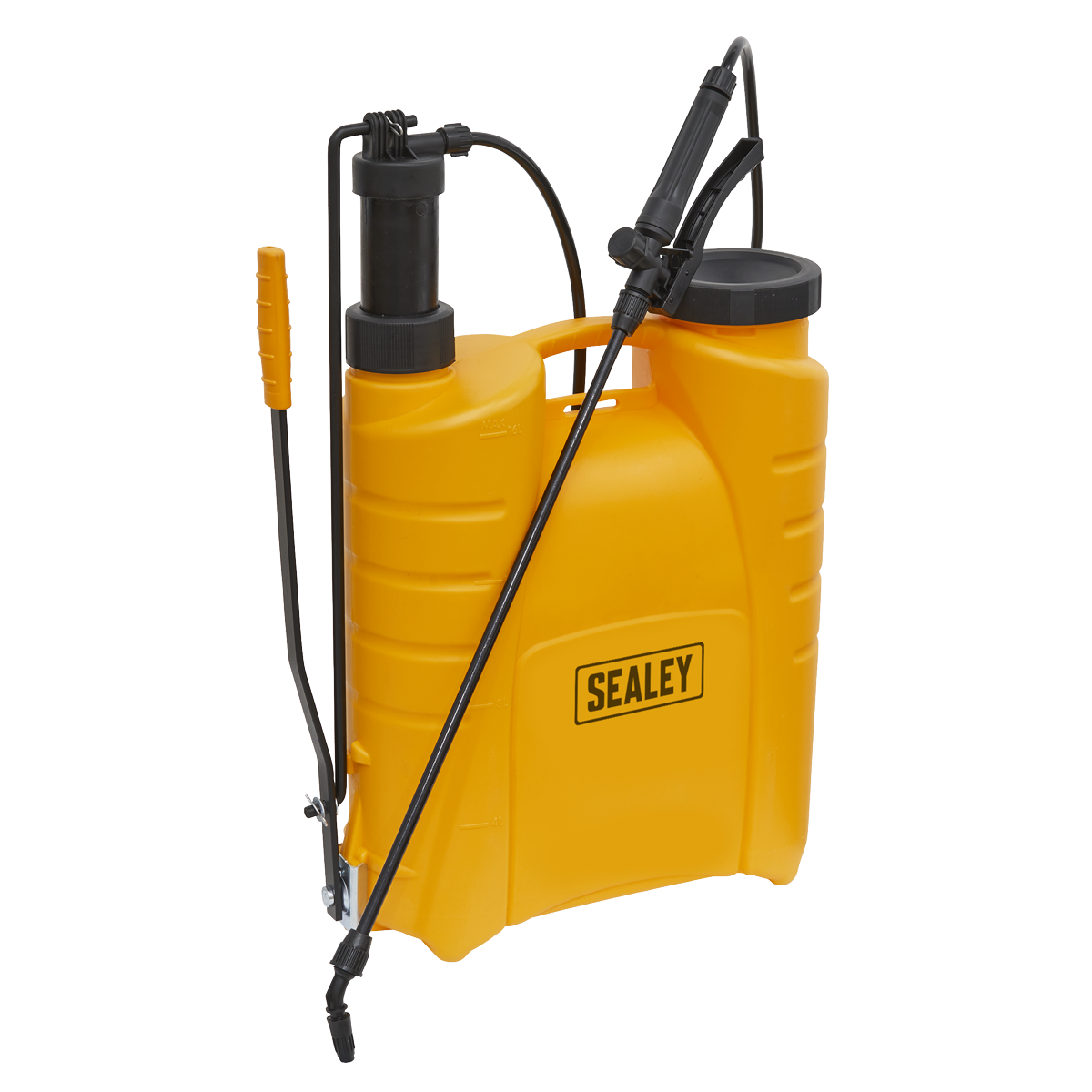 16L Backpack Sprayer SS4