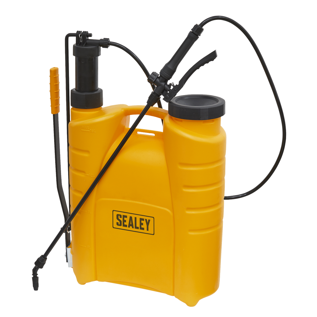 16L Backpack Sprayer SS4