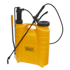 16L Backpack Sprayer SS4