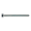 8.8 Zinc Plated HT Setscrew M5 x 50mm, DIN 933 - Pack of 50 SS550