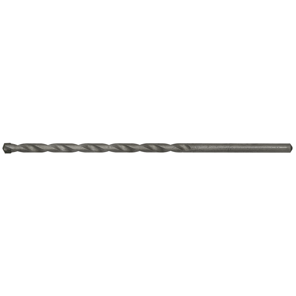 TCT Straight Shank Masonry Drill Bit 5.5 x 150mm SS55X150