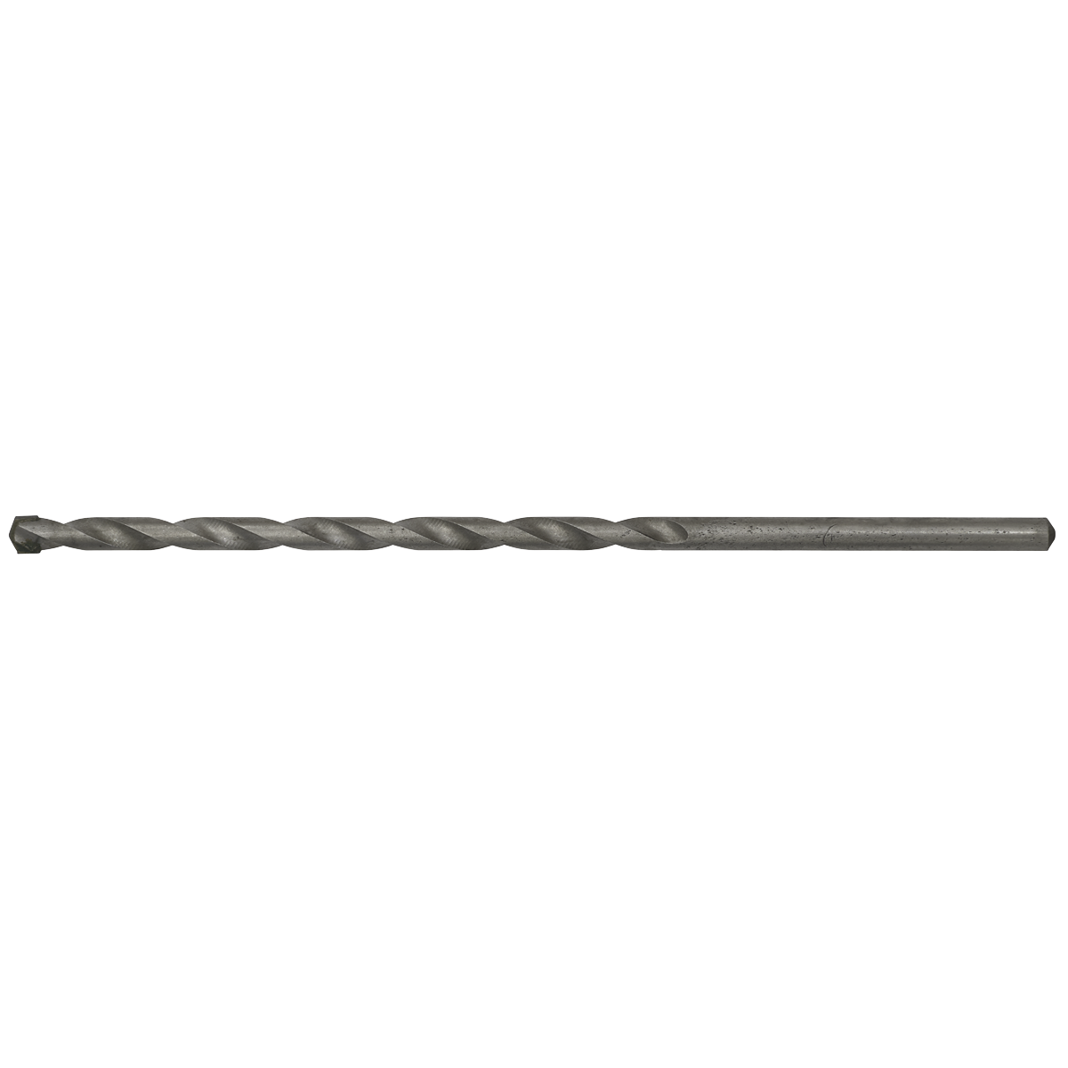 TCT Straight Shank Masonry Drill Bit 5.5 x 150mm SS55X150