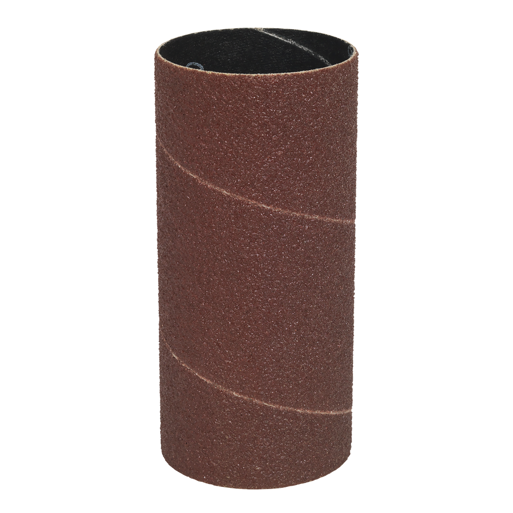 Assorted Sanding Sleeves 80 Grit - Pack of 5 SS5ASS