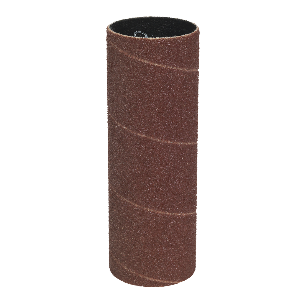 Assorted Sanding Sleeves 80 Grit - Pack of 5 SS5ASS