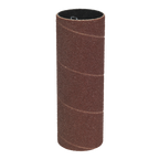 Assorted Sanding Sleeves 80 Grit - Pack of 5 SS5ASS