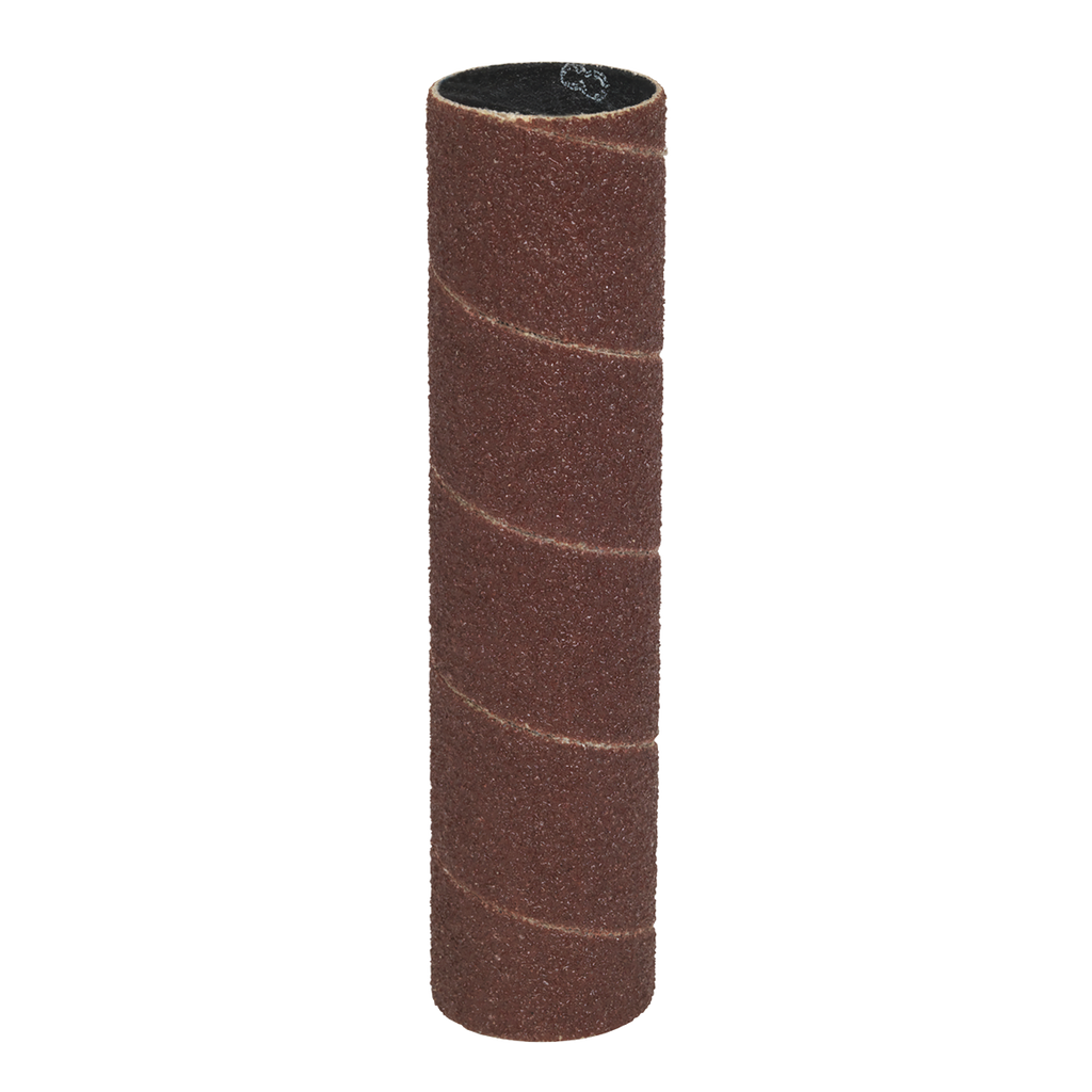 Assorted Sanding Sleeves 80 Grit - Pack of 5 SS5ASS