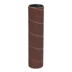 Assorted Sanding Sleeves 80 Grit - Pack of 5 SS5ASS