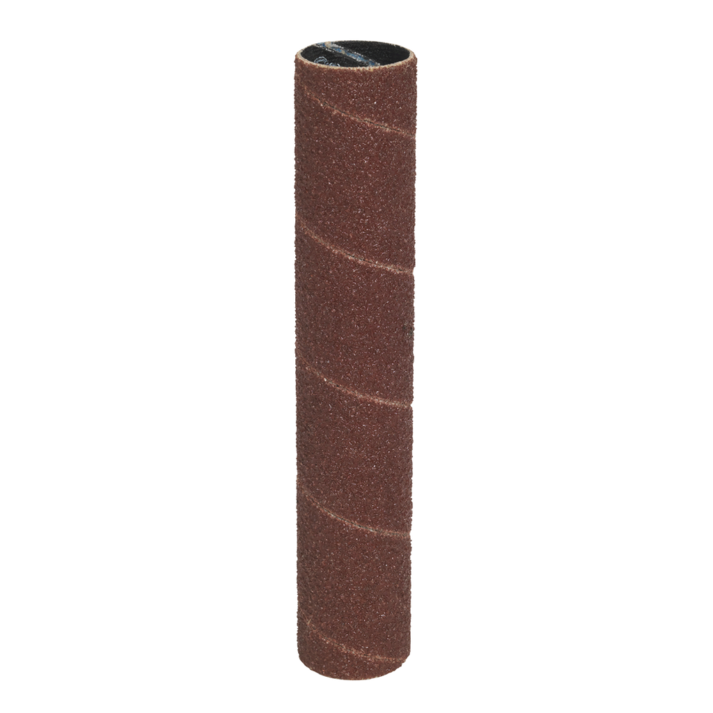 Assorted Sanding Sleeves 80 Grit - Pack of 5 SS5ASS