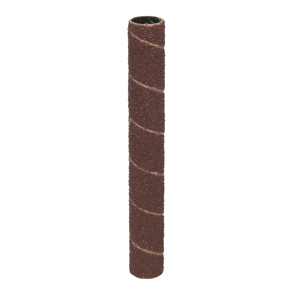 Assorted Sanding Sleeves 80 Grit - Pack of 5 SS5ASS