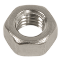 Stainless Steel Nut M5 A2, DIN 934 - Pack of 100 SS5