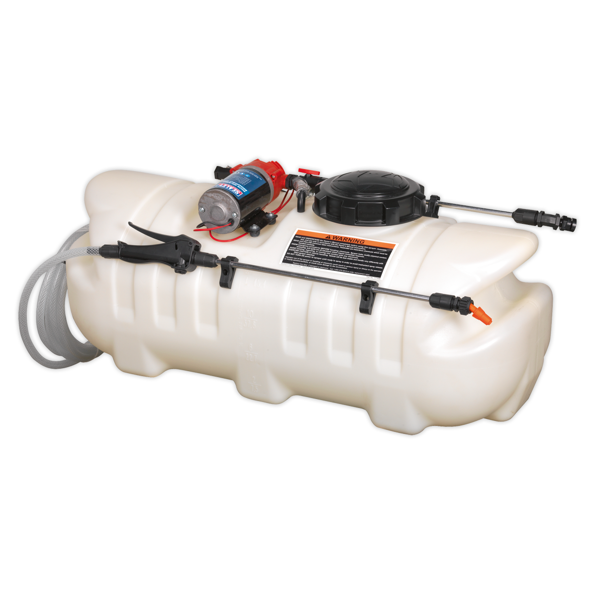 60L 12V Spot/Broadcast Sprayer SS60
